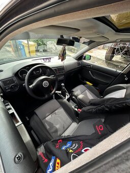 Vw golf 4 1.9tdi 96kw - 10