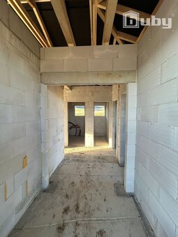 Na predaj novostavba - bungalov, Slovany, okres Martin. - 10