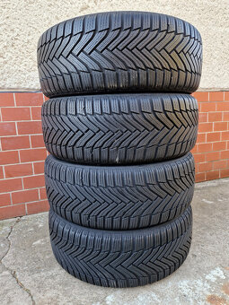5x108 r17 et40,5 disky kolesa volvo v60 s60 225/50 17 rafky - 10