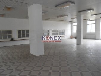 NA PRENÁJOM Priemyselný areál v Michalovciach. - 10