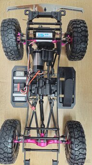 RGT Shooter 4x4 - 10