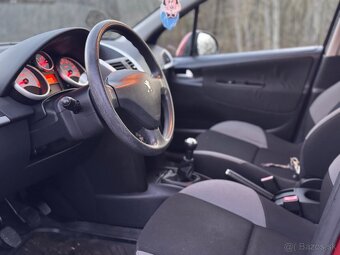 Peugeot 207 1.4 Benzin 2009 125 000km SK✅ - 10