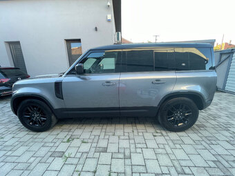 Land Rover Defender 110 3.0 D200 - 10