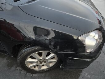 Toyota avensis 2.0l diesel - 10