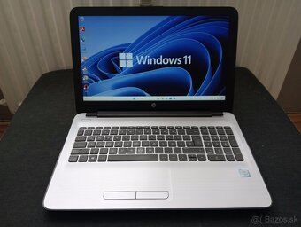 predám Hp 250 g5 , Intel® Core™i5 , ssd , 16gb ram - 10
