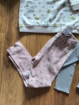 ZARA balík 110 - 10