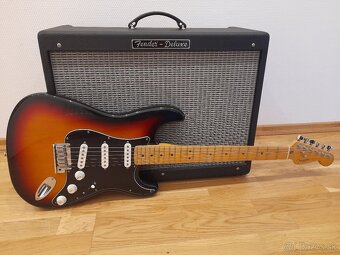 Fender Hot Rod Deluxe I - 10