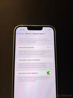 iPhone 13 128gb - 10