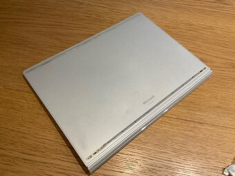 Microsoft Surface Book 128gb - 10