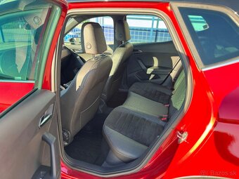 Seat Arona 1.0 TSI FR - 66.000km - - 10