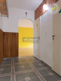 HALO reality - Predaj, trojizbový byt Trebišov, Ternavská - - 10