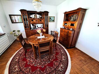 Predáme rodinný dom, 282 m2, pozemok 1240 m2, Čifáre, okr. N - 10