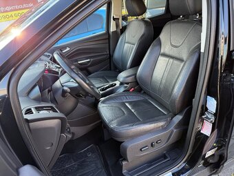 Ford KUGA 2.0TDCi 4WD Titanium A/T - 10