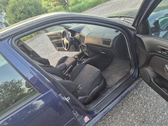 Golf 4 1.9Tdi 85kw - 10