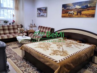 Dvoj izbový byt v centre mesta Liptovský Mikuláš ID: 008-112 - 10