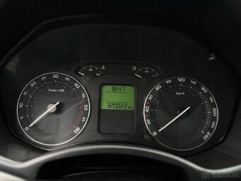 Škoda octavia 1.9tdi 2006 - 10