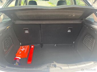 Citroen C3 PureTech 82 - 10