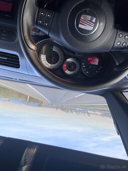 Seat Leon 2.0 tfsi 177kw CUPRA - 10