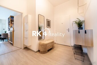 RK4 - PREDANÉ- 2 izbový byt - 78 m2 predzáhradka - NOVOSTAVB - 10