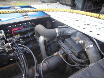 Scania R 500,Hydraulika,Retarder,Komp - 10
