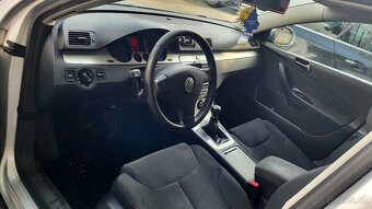Volkswagen Passat B6 1.9 TDI 77kW - 10
