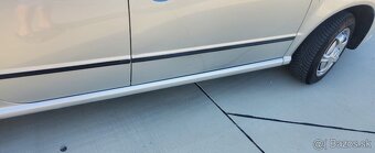 Škoda Fabia 1.4 16 VENTIL NOVÁ STK+EM TOP STAV - 10