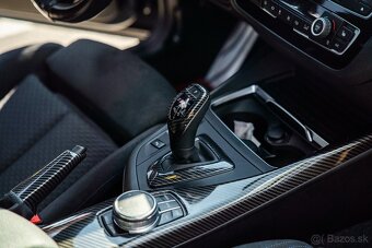 BMW rad 1 M 140i xDrive Shadow A/T odpocet DPH - 10