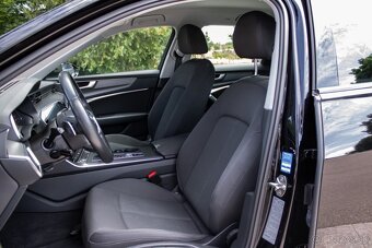 Audi A6 Avant 40 2.0 TDI mHEV Basis S tronic - 10