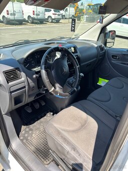 Citroen Jumpy 2.0hdi 94kW - 10