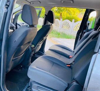 Ford Grand C-Max 2.0TDCi Titanium - 10