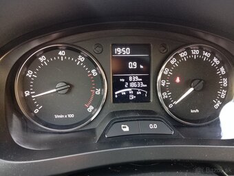 Skoda Rapid 1.2 63kw - 10