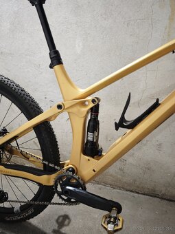 YT Izzo CORE 3 Carbon 29 AXS - 10