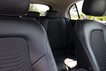 Mercedes-Benz A180 d - 10