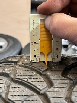 225/55 R17 101V Bridgestone - 10