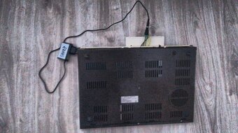 Predám počítač Sharp MZ-800 - 10
