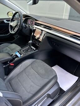 VW ARTEON ELEGANCE SB 2.0TDI DSG 2023 - 10