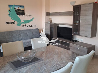 Apartmán s výhľadom na more a záhradou v Chorvatsku -Nin -Za - 10