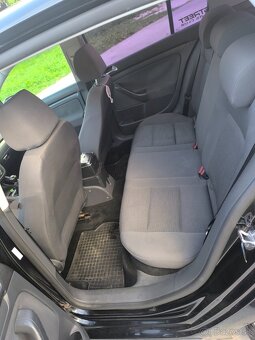 Volkswagen Golf 5 1.9tdi - 10