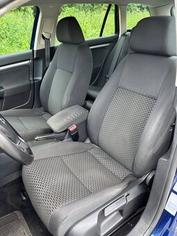 Vw golf 6, 1.6tdi - 10