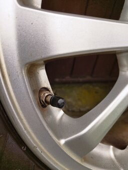 elektrony 5x114,3 r16 Mitsubishi ASX, OUTLENDER - 10