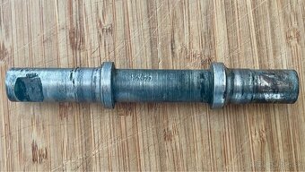 ND Favorit/ESKA riadidlá , sedlovka , blatníky , jednopáč… - 10