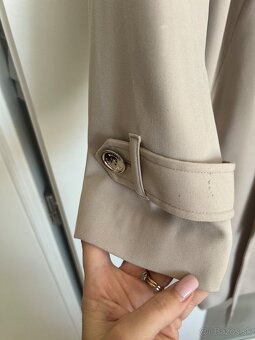 Michael Kors trenčkot veľ.L - 10