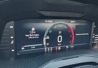 Škoda Superb 2022 2,0TDi 110kW, Virtual Cockpit, odpočet DPH - 10