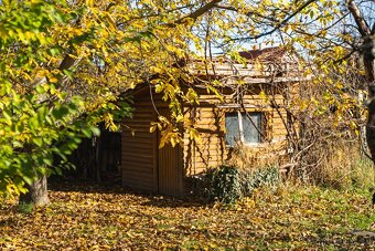 Rodinný dom Bojice,garáž, 958 m2 - 10