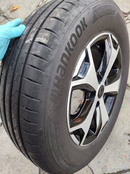 Dacia Duster 1.5dci 4x4 - 10