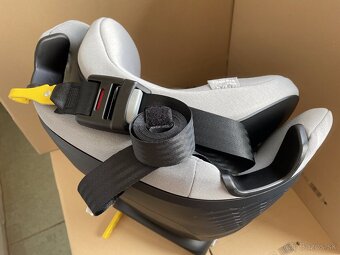 Maxi Cosi Titan Pro i-Size 2023 Authentic Grey 9-36kg - 10