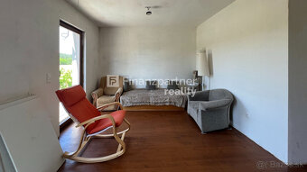 Rodinný dom s pozemkom 2 395 m², Kolárovo, Komárno - 10