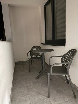 Na prenájom 2-izbový byt v novostavbe - 10