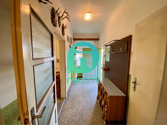 #Predaj starší 3- izbový #rodinný #dom v obci #Lozorno so zá - 10