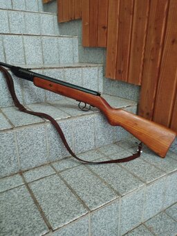 Vzduchovka slávia ČZ 236-1 strakonice - 10